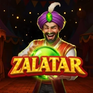 Zalatar game tile
