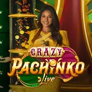 Crazy Pachinko game tile