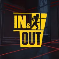 In and Out game tile