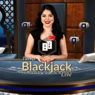 Klasik Blackjack 20 game tile