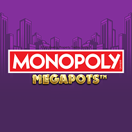 Monopoly Megapots game tile