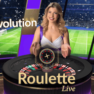 World Cup Roulette game tile