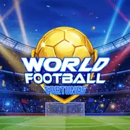 World Football Fortunes game tile