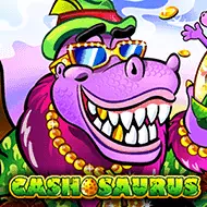 Cashosaurus game tile