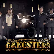 Gangsters game tile
