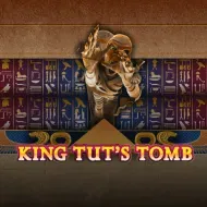 King Tut's Tomb game tile