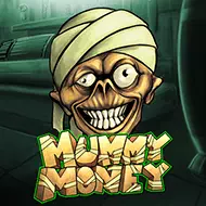 Mummy Money game tile