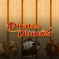 Pirate's Plunder game tile