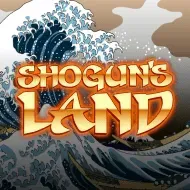 Shogun's Land game tile