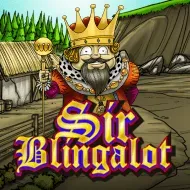 Sir Blingalot game tile