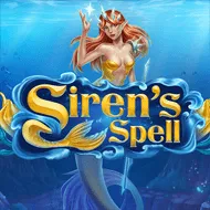 Siren’s Spell game tile