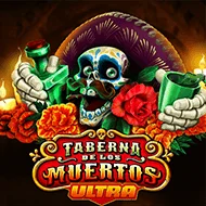 Taberna De Los Muertos Ultra game tile