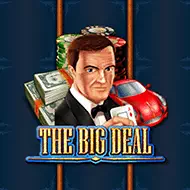 The Big Deal game tile