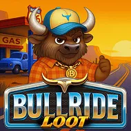Bullride Loot game tile