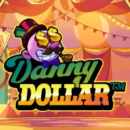 Danny Dollar game tile