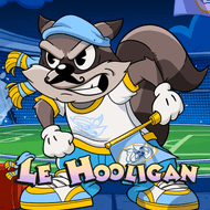 Le Hooligan game tile