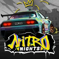 Nitro Nights game tile