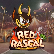 Red Rascal game tile