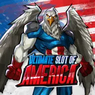 Ultimate Slot of America game tile