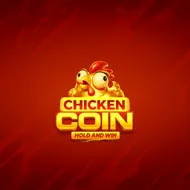 Chicken Coin game tile