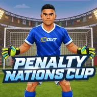 Penalty Nations Cup game tile