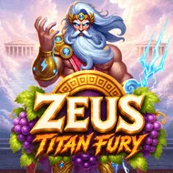 Zeus: Titan Fury game tile