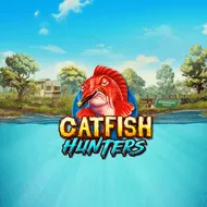 Catfish Hunters game tile
