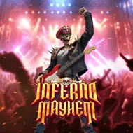 Inferno Mayhem game tile