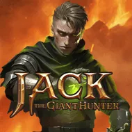 Jack the Giant Hunter game tile