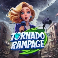 Tornado Rampage game tile