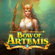 Bow of Artemis game tile