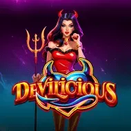 Devilicious game tile