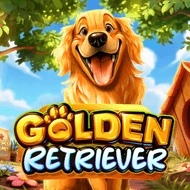 Golden Retriever game tile