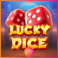 Lucky Dice game tile