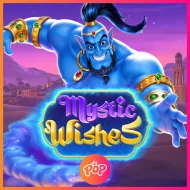 Mystic Wishes game tile