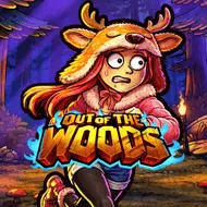 Out of the Woods game tile