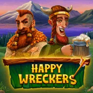 Happy Wreckers game tile