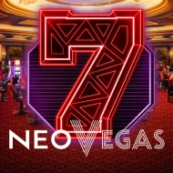 Neo Vegas game tile