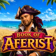 Book of Aferist game tile