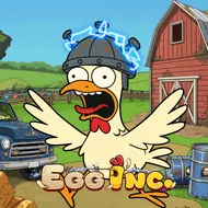 Egg Inc. game tile