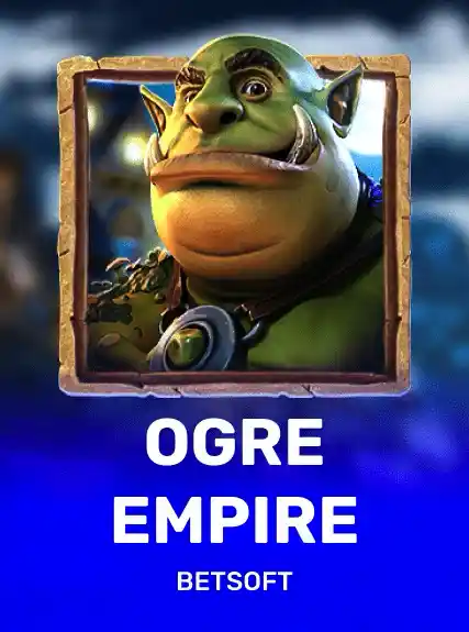 Ogre Empire game tile