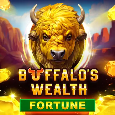 Buffalo's Wealth Fortune game tile