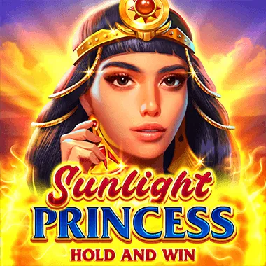 Sunlight Princess game tile