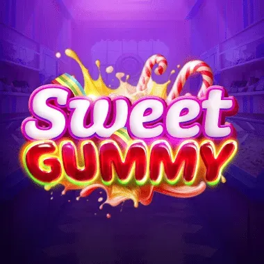 Sweet Gummy game tile