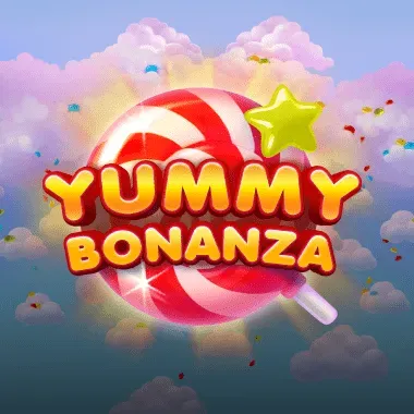 Yummy Bonanza game tile