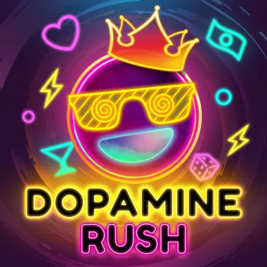 Dopamine Rush game tile