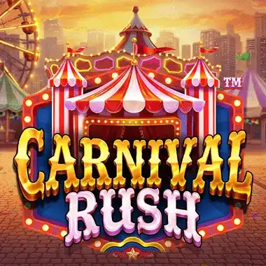 Carnival Rush game tile