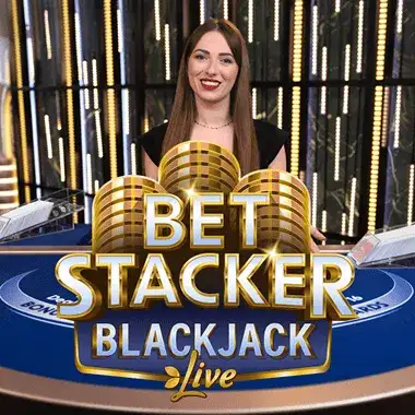 Klasik Bet Stacker Blackjack 2 game tile