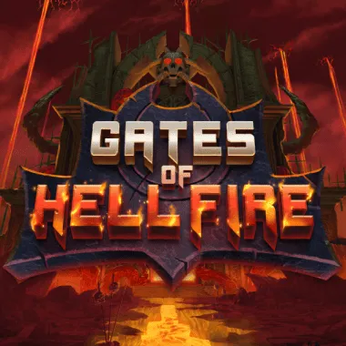 Gates of Hellfire game tile