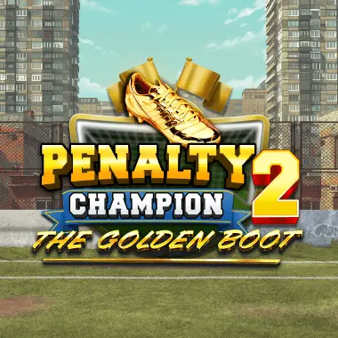 Penalty Champion 2 game tile
